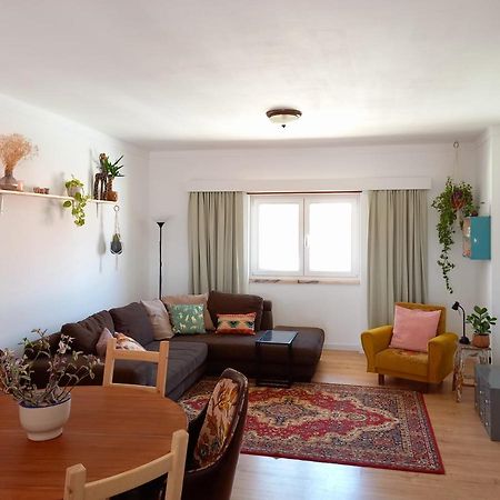 Ferienwohnung The Sweet Lemon 3 Bombarral Exterior foto
