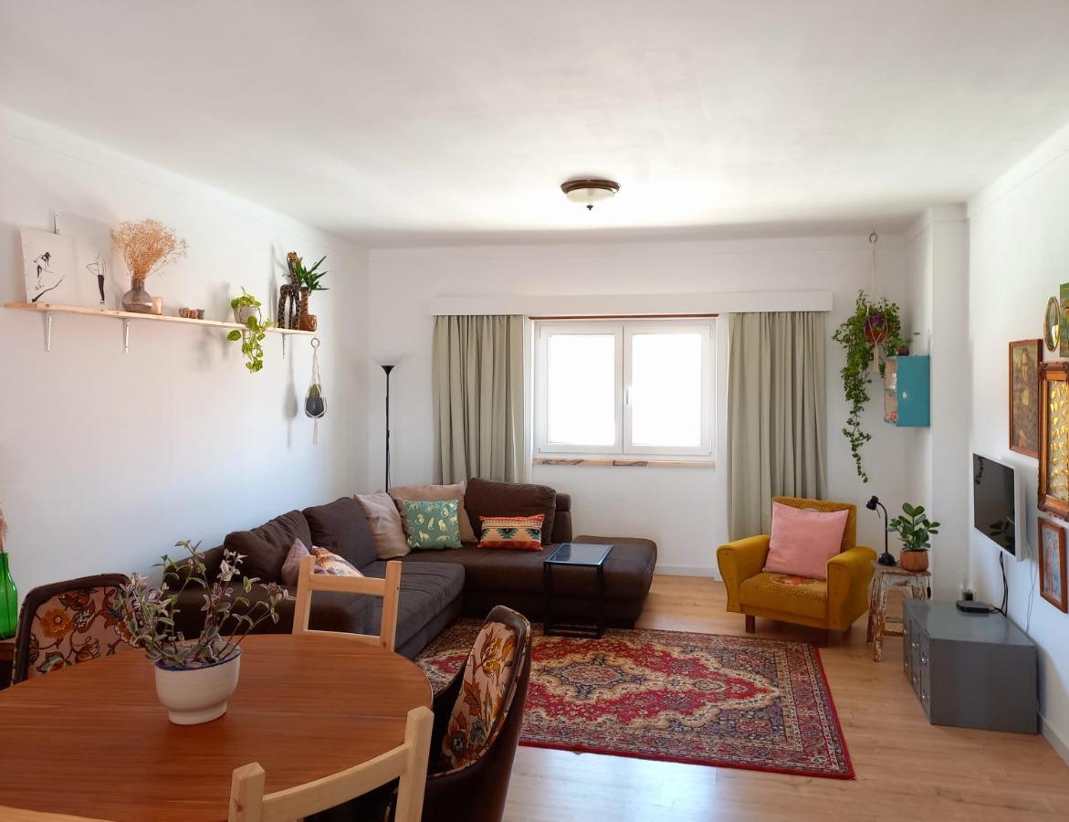 Ferienwohnung The Sweet Lemon 3 Bombarral Exterior foto