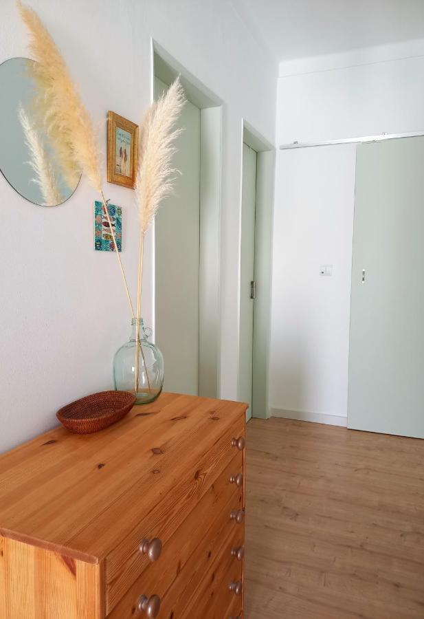 Ferienwohnung The Sweet Lemon 3 Bombarral Exterior foto