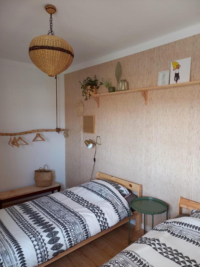 Ferienwohnung The Sweet Lemon 3 Bombarral Exterior foto